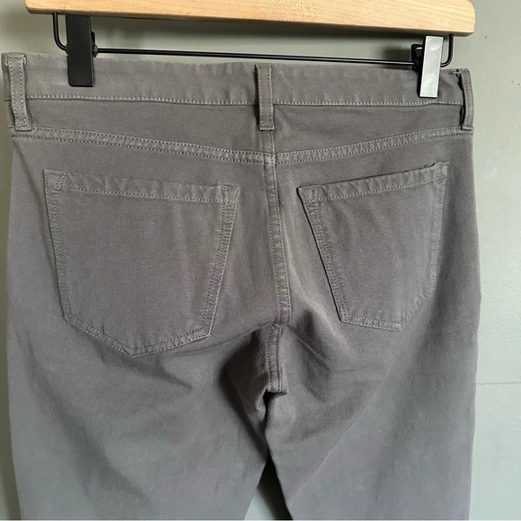 Banana republic Sloan skinny pants. Size 4. Ankle length - Picture 5 of 8